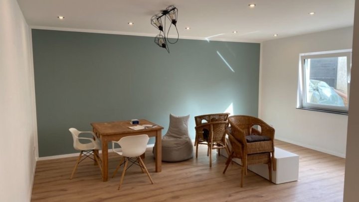 Ihr Traumhaus mit Einliegerwohnung und vielen Extras - modernes Wohnen in Großrosseln