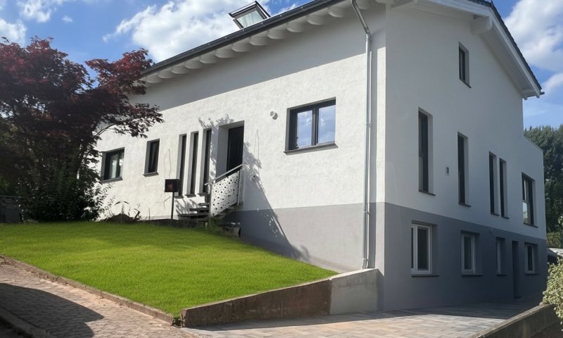 Ihr Traumhaus mit Einliegerwohnung und vielen Extras - modernes Wohnen in Großrosseln