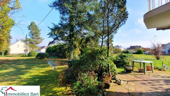 263 m² WOHNFLÄCHE! WOHNHAUS MIT GEWERBEEINHEIT IN WEISKIRCHEN