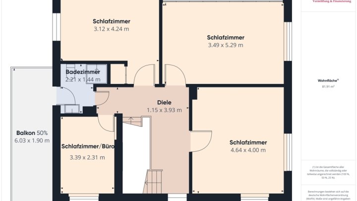 PERL: WOHNHAUS MIT CHARME + BAUGRUNDSTÜCK (gesamt 40 AR)