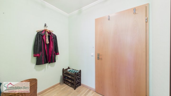 85 M² / 2 SCHLAFZIMMER / GUTE LAGE IN ORSCHOLZ!