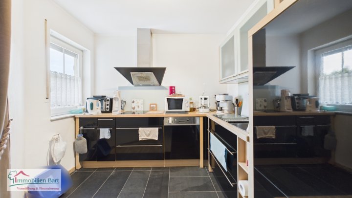 85 M² / 2 SCHLAFZIMMER / GUTE LAGE IN ORSCHOLZ!