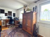 Arbeitszimmer OG