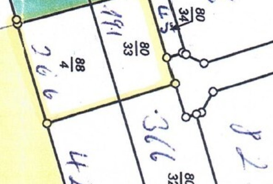 Baugrundstück Am Kalenberg 53