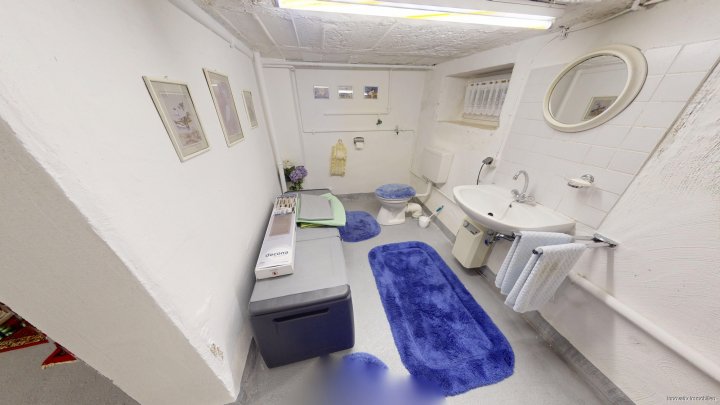 Gemütliches Stadthaus sucht neue Eigentümer