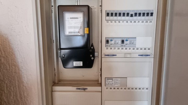 Gemütliches Stadthaus sucht neue Eigentümer