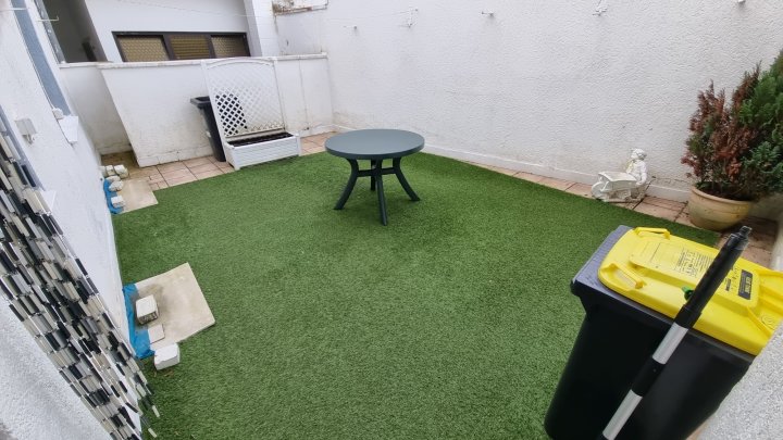 Gemütliches Stadthaus sucht neue Eigentümer