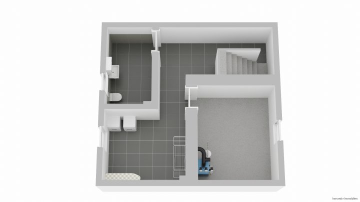 Gemütliches Stadthaus sucht neue Eigentümer