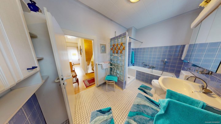 Gemütliches Stadthaus sucht neue Eigentümer