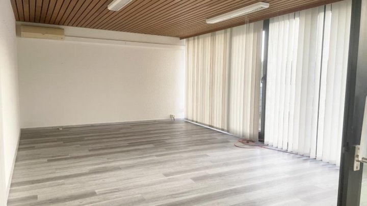 Wohn-und Geschäftshaus in Top Lage von St. Ingbert!