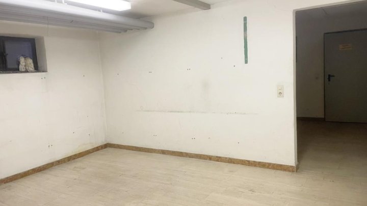 Wohn-und Geschäftshaus in Top Lage von St. Ingbert!