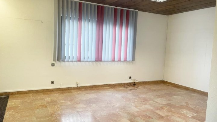 Wohn-und Geschäftshaus in Top Lage von St. Ingbert!