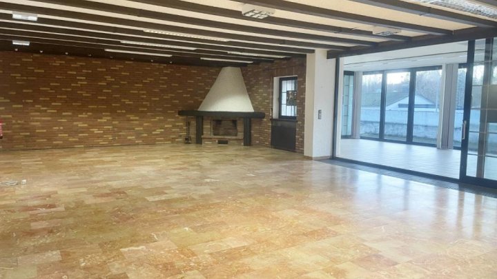 Wohn-und Geschäftshaus in Top Lage von St. Ingbert!