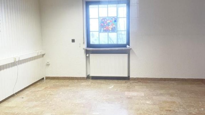 Wohn-und Geschäftshaus in Top Lage von St. Ingbert!