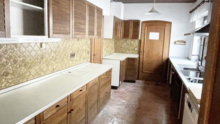 Wohn-und Geschäftshaus in Top Lage von St. Ingbert!