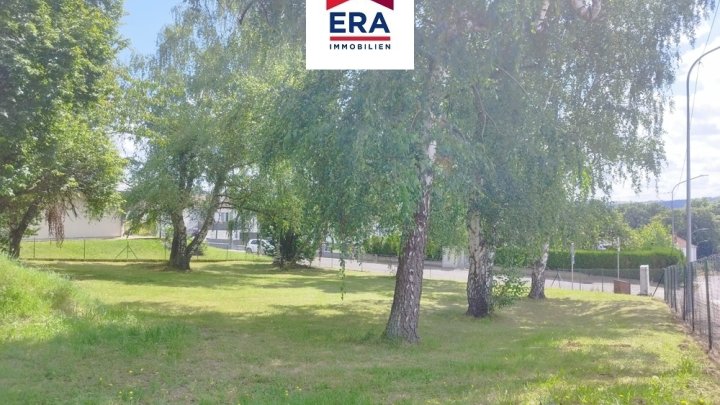 GRUNDSTÜCK, RUHIGE LAGE, FORBACH/FR, NÄHE SAARBRÜCKEN