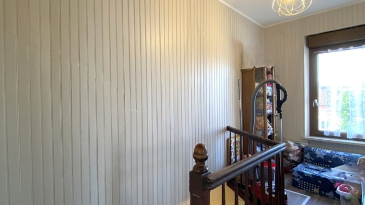 KEINE VERMITTLUNGSGEBÜHREN-DOPPELHAUSHÄLFTE-PETITE ROSSELLE, FR (NÄHE SAARBRÜCKEN)