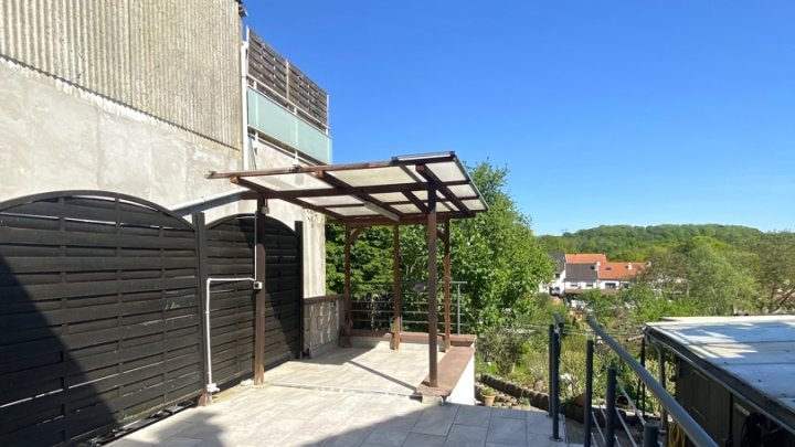 KEINE VERMITTLUNGSGEBÜHREN! EINFAMILIENHAUS, REIHENHAUS IN FREYMING-MERLEBACH/FR, NÄHE SAARBRÜCKEN