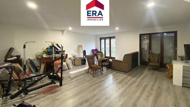 KEINE VERMITTLUNGSGEBÜHREN-EINFAMILIENHAUS, FREYMING-MERLEBACH/FR, NÄHE SAARBRÜCKEN