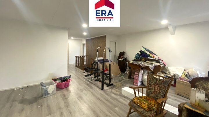 KEINE VERMITTLUNGSGEBÜHREN-EINFAMILIENHAUS, FREYMING-MERLEBACH/FR, NÄHE SAARBRÜCKEN