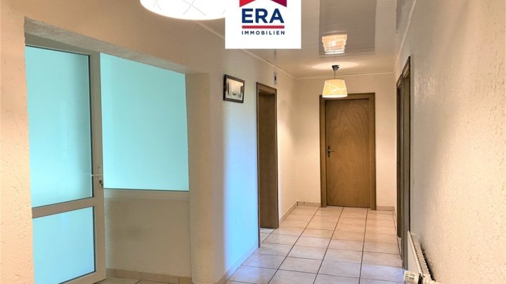 ZWEIFAMILIENHAUS MIT PFERDEHALTUNG-GAUBIVING/FR NÄHE SAARBRÜCKEN