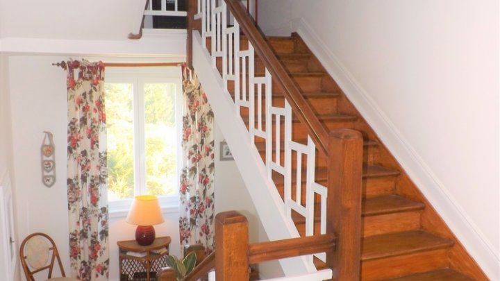 PROVISIONSFREI- VILLA 