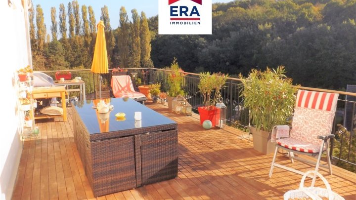 PROVISIONSFREI- VILLA 