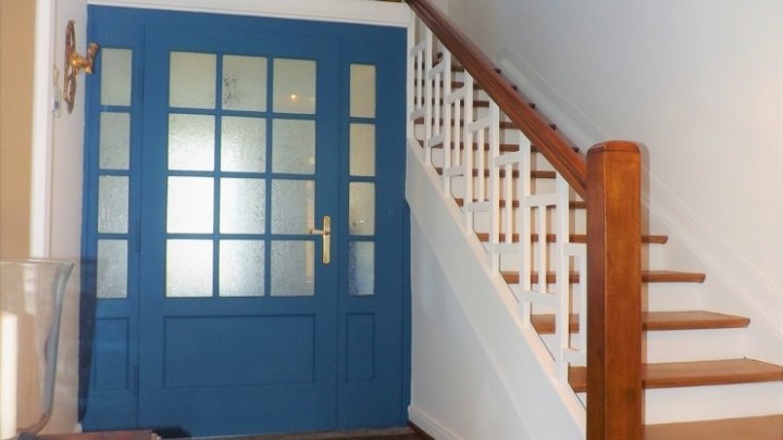 PROVISIONSFREI- VILLA 