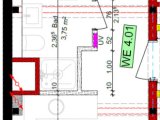Grundriss WHG 4.01