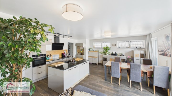 NEUE 73 M² WOHNUNG IN PERL-BESCH / SOFORT FREI