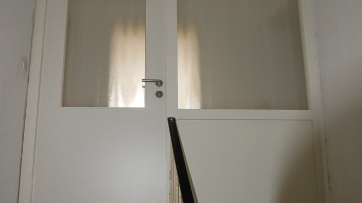 Renditeobjekt - 2 Häuser - 5 Wohnungen - ein Preis