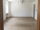 Neu renovierte Wohnung