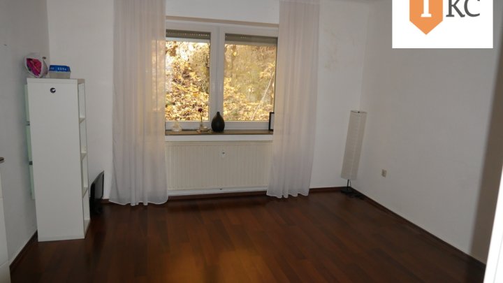 Renditeobjekt - 2 Häuser - 5 Wohnungen - ein Preis