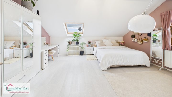 15 MINUTEN VON L-SCHENGEN: WOHNHAUS MIT 6 SCHLAFZIMMERN / EINLIEGERWOHNUNG / IN TOP-WOHNLAGE!