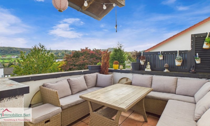 15 MINUTEN VON L-SCHENGEN: WOHNHAUS MIT 6 SCHLAFZIMMERN / EINLIEGERWOHNUNG / IN TOP-WOHNLAGE!