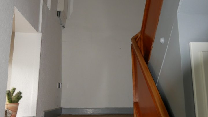 Renoviertes Einfamilienhaus in Hermeskeil – Großzügiges Familienheim mit Garten, Terrasse und Hobbybereich