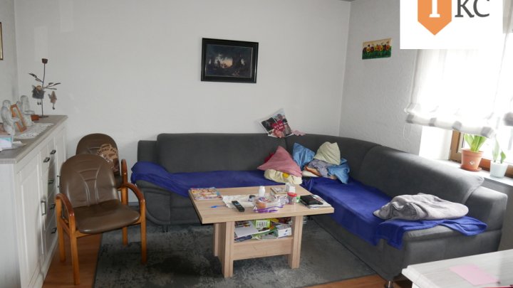 Renoviertes Einfamilienhaus in Hermeskeil – Großzügiges Familienheim mit Garten, Terrasse und Hobbybereich