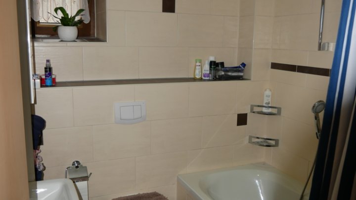 Renoviertes Einfamilienhaus in Hermeskeil – Großzügiges Familienheim mit Garten, Terrasse und Hobbybereich