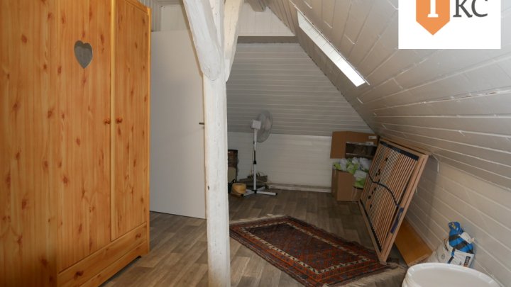 Renoviertes Einfamilienhaus in Hermeskeil – Großzügiges Familienheim mit Garten, Terrasse und Hobbybereich