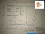 Grundriss Kellergeschoß