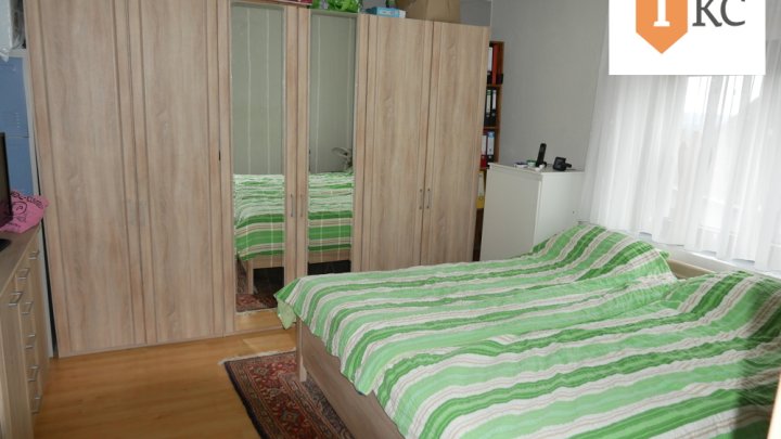 Renoviertes Einfamilienhaus in Hermeskeil – Großzügiges Familienheim mit Garten, Terrasse und Hobbybereich