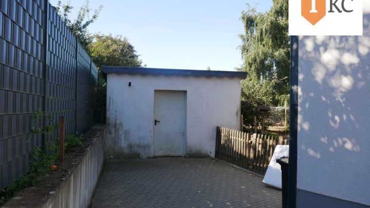 Renoviertes Einfamilienhaus in Hermeskeil – Großzügiges Familienheim mit Garten, Terrasse und Hobbybereich