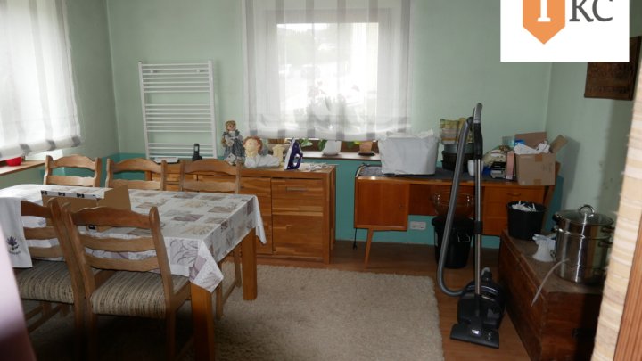 Renoviertes Einfamilienhaus in Hermeskeil – Großzügiges Familienheim mit Garten, Terrasse und Hobbybereich