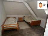 Schlafzimmer DG