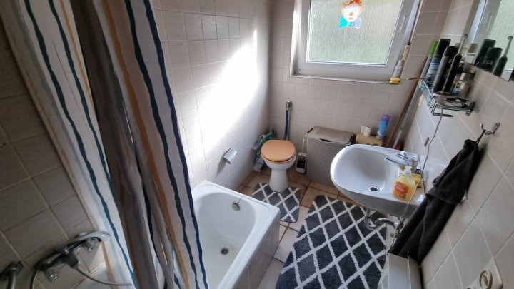 Immobilienkomplex in zentraler Lage von Püttlingen