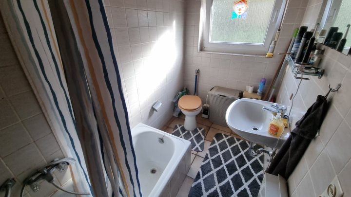 Immobilienkomplex in zentraler Lage von Püttlingen