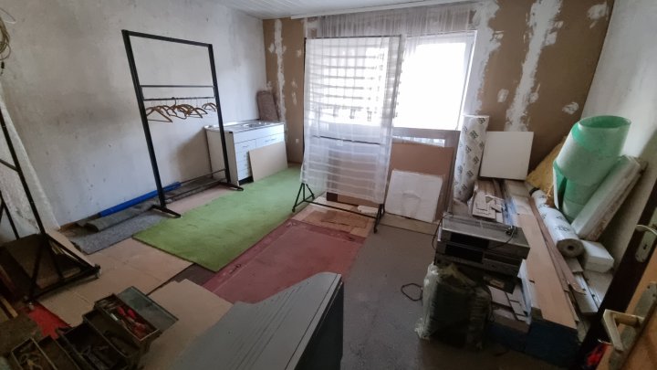 Immobilienkomplex in zentraler Lage von Püttlingen