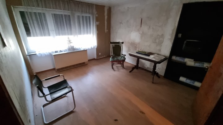 Immobilienkomplex in zentraler Lage von Püttlingen