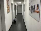 Flur Büro