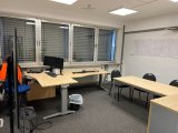 Ansicht Büro 2